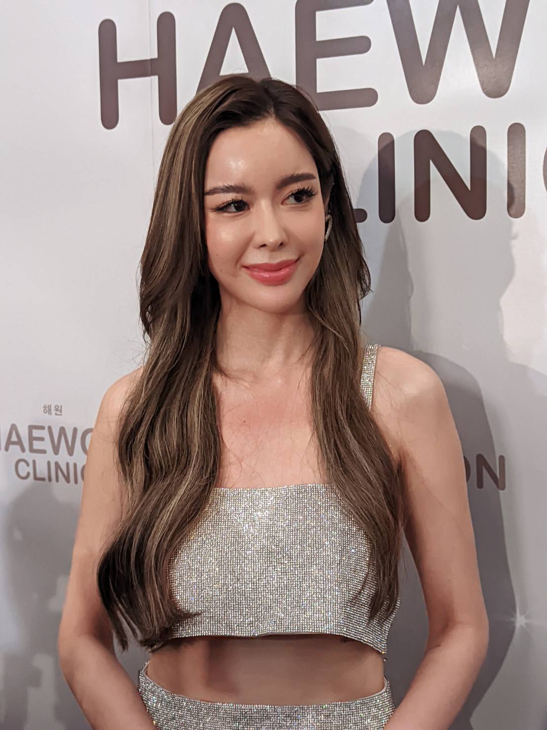 ไอซ์ ปรีชญา สภาพจิตใจดีขึ้น ผอมลง 5 กิโล ในช่วงชีวิตดิ่ง!! ไอซ์ ปรีชญา สภาพจิตใจดีขึ้น ผอมลง 5 กิโล ในช่วงชีวิตดิ่ง!!