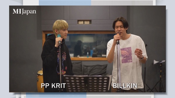 แจ้งดีเดย์วันปล่อยเพลงใหม่ “พีพี กฤษฏ์” มาแน่ 5 ก.พ.นี้ (มีคลิป) แจ้งดีเดย์วันปล่อยเพลงใหม่ “พีพี กฤษฏ์” มาแน่ 5 ก.พ.นี้ (มีคลิป)