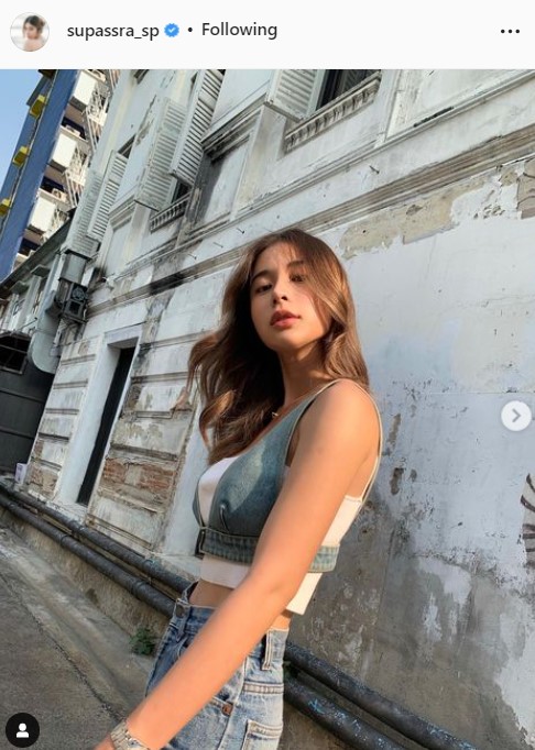 เก้า ไม่แผ่ว ตื้อ! เกรท จนใจอ่อนยอมเผยโฉมน้องที่ถ่ายรูปให้ดูกันชัดๆ เก้า ไม่แผ่ว ตื้อ! เกรท จนใจอ่อนยอมเผยโฉมน้องที่ถ่ายรูปให้ดูกันชัดๆ