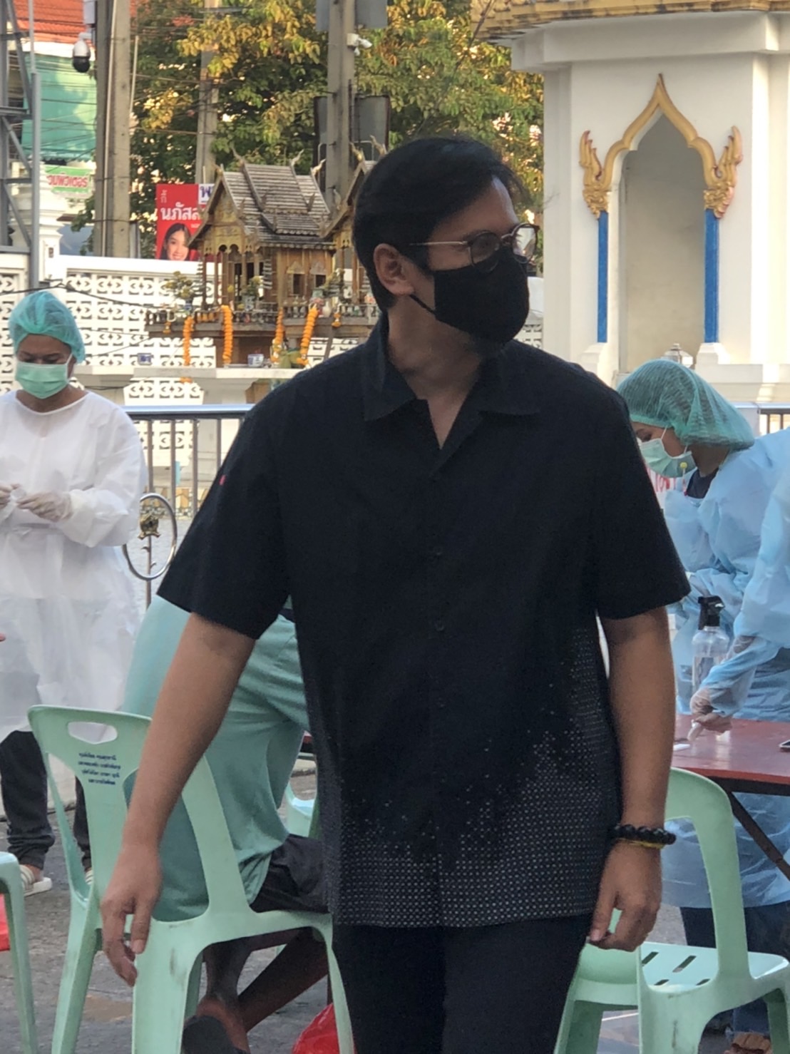 ปู แบล็คเฮด เปิดใจสูญเสียแฟนสาว นุ๊กซี่ ฝันอยากมีงานแต่งงาน