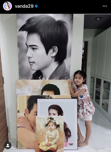 น้องมะลิ ประเดิมละครเรื่องแรก ลูกไม้ใต้ต้น ปอ ทฤษฎี