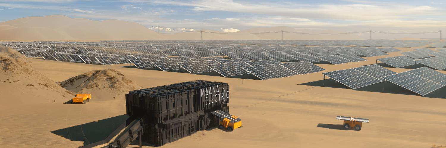 Terraboxes กล่องเปลี่ยนทรายและไฟฟ้าให้กลายเป็นแผงโซลาร์เซลล์ 