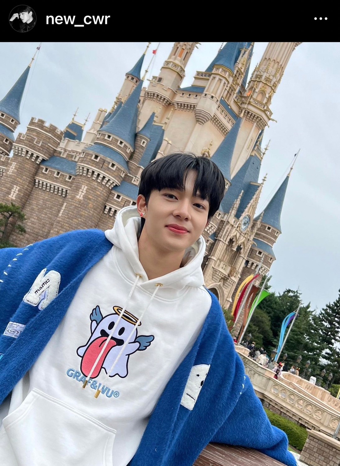 ละครต้องเข้าแล้ว! นุนิว ร่วมเฟรม บอย ถกลเกียรติ พร้อมคอมเมนต์ขอฝากตัว