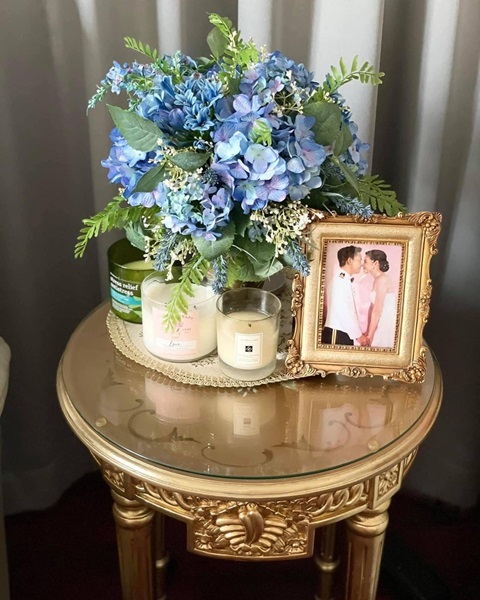 นิ้ง ณิชชยาณัฐ พ้อคิดถึงบ้าน หลังกลับมาเคลื่อนไหว ในโลกโซเชียลอีกครั้ง นิ้ง ณิชชยาณัฐ พ้อคิดถึงบ้าน หลังกลับมาเคลื่อนไหว ในโลกโซเชียลอีกครั้ง