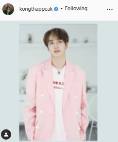 กองทัพ พีค เผย เบลล่า ตรงสเปค ยืนยันไม่ได้ไปอยุธยาด้วยกัน