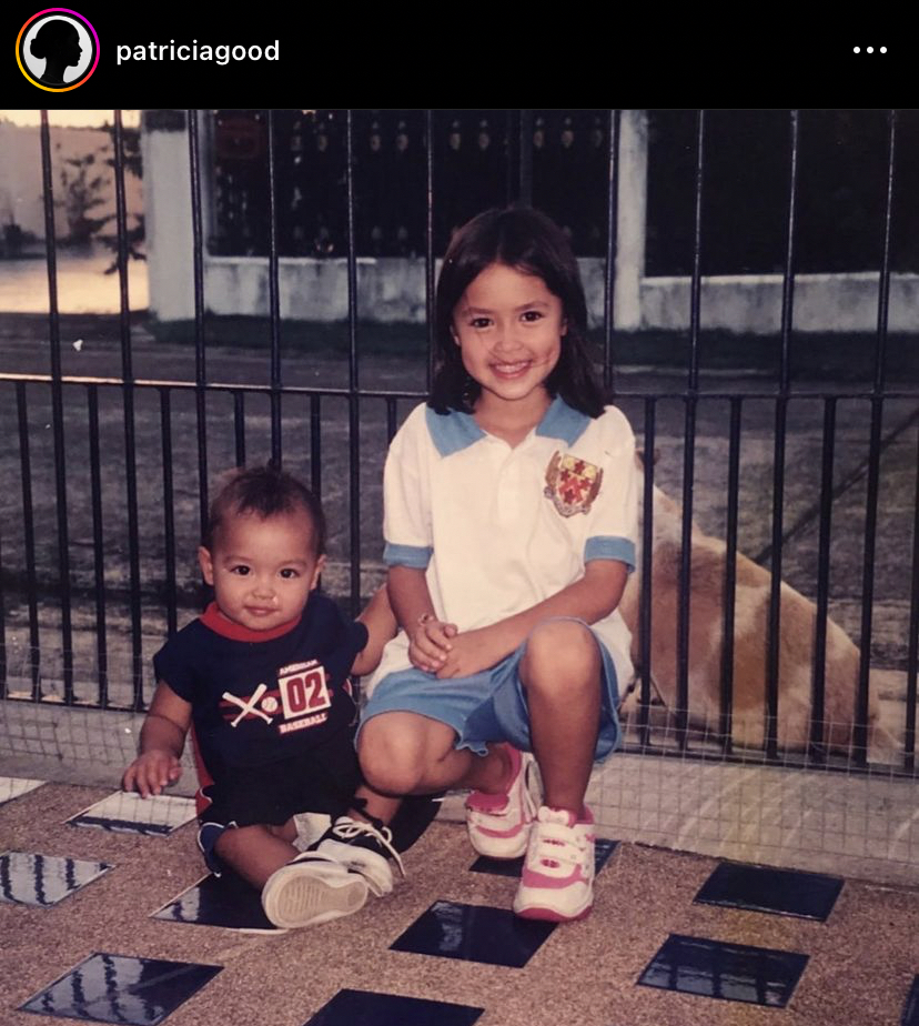 ส่องภาพดาราดังในวัยเด็ก ต้อนรับ วันเด็กแห่งชาติ