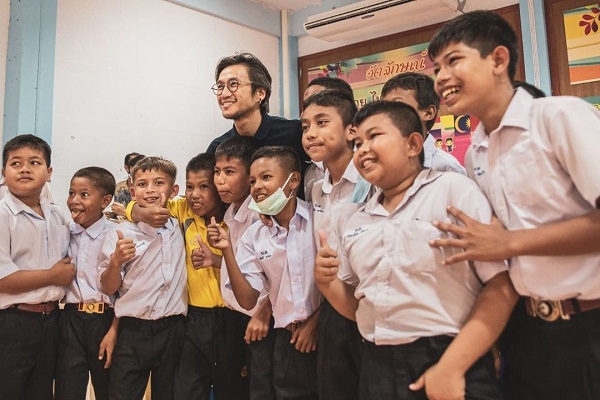 ก้อย รัชวิน ร่ายยาวอธิบาย ดราม่า #พี่ตูนวิ่งทำไม (มีคลิป)