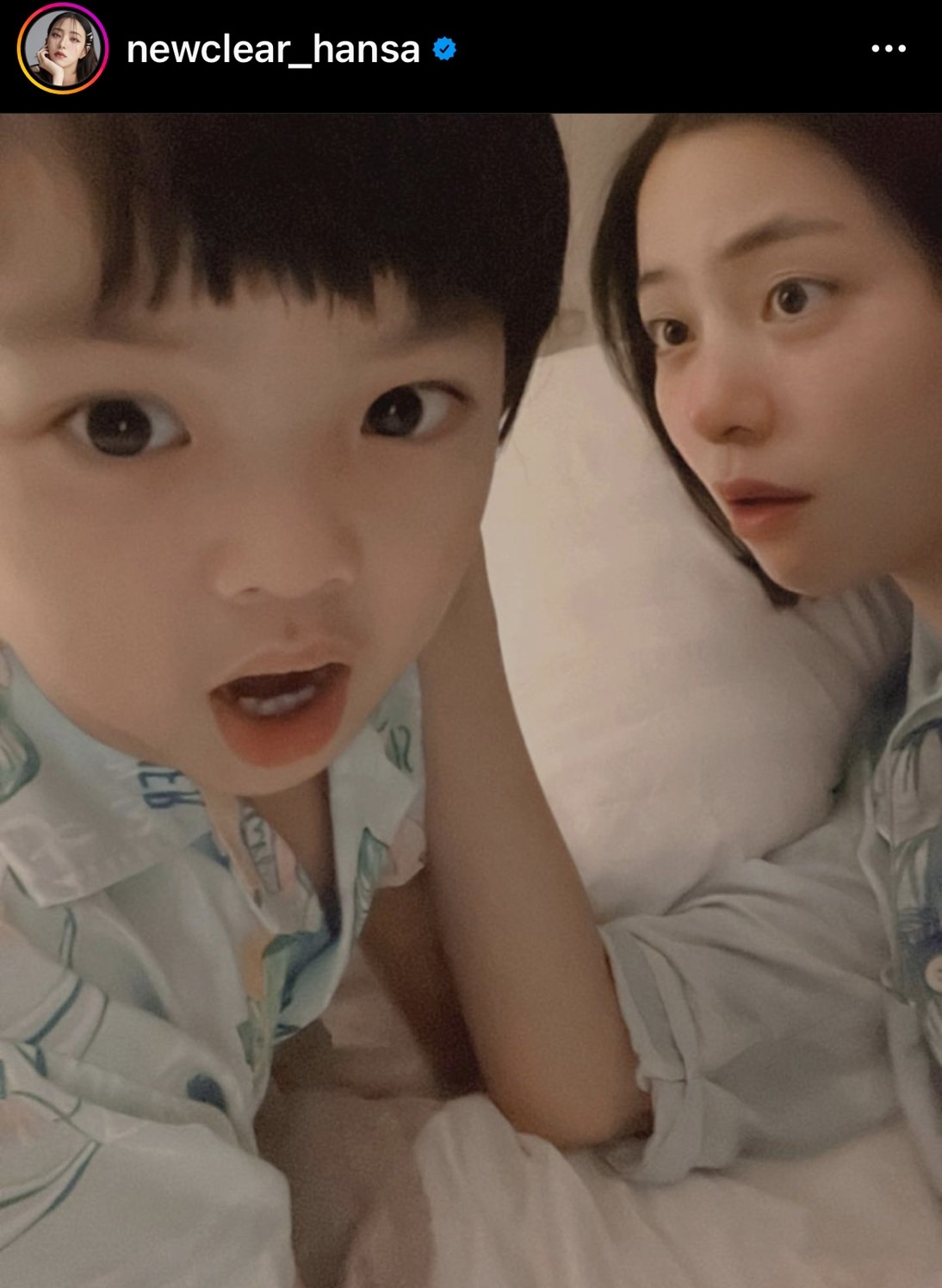 นิวเคลียร์ หมดกังวล หลัง ไทก้า ไข้ลดลงแล้ว!! นิวเคลียร์ หมดกังวล หลัง ไทก้า ไข้ลดลงแล้ว!!