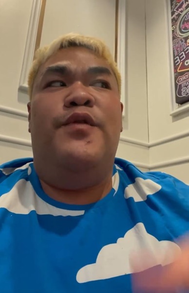 ปิงปอง เล่าเรื่องขนหัวลุก หลัง หมอบี ทูตสื่อวิญญาณ ทักมีสาวที่เป็นข่าวกระโดดน้ำเสียชีวิตอยู่ใกล้ๆ