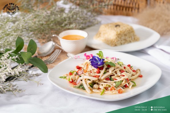 5 ร้านอาหารลำพูน พากินร้านเด็ด เจ้าอร่อย ต้อนรับลมหนาว กับบรรยากาศสุดฟิน! 5 ร้านอาหารลำพูน พากินร้านเด็ด เจ้าอร่อย ต้อนรับลมหนาว กับบรรยากาศสุดฟิน!