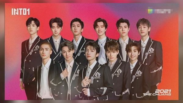 เดบิวต์คู่! “นาย- แพทริค” 2เด็กไทย เดบิวต์ในฐานะสมาชิกบอยกรุ๊ปที่จีน (มีคลิป) เดบิวต์คู่! “นาย- แพทริค” 2เด็กไทย เดบิวต์ในฐานะสมาชิกบอยกรุ๊ปที่จีน (มีคลิป)