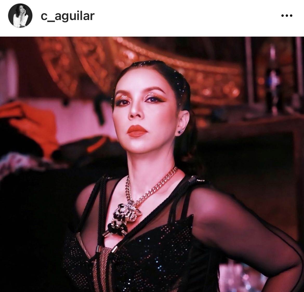 ย้อนความสำเร็จ! คริสติน่า อากีล่าร์ เคยคว้ารางวัล MTV VMAs ปี 1992 ย้อนความสำเร็จ! คริสติน่า อากีล่าร์ เคยคว้ารางวัล MTV VMAs ปี 1992