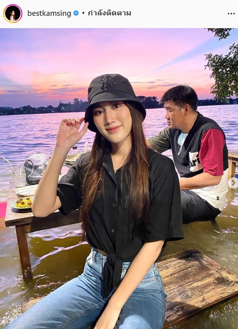 ถูกเจ้าหนี้พ่อขู่บุกบ้าน!! เบส รักษ์วนีย์ เล่านาทีโดนทวงเงิน 3 ล้าน