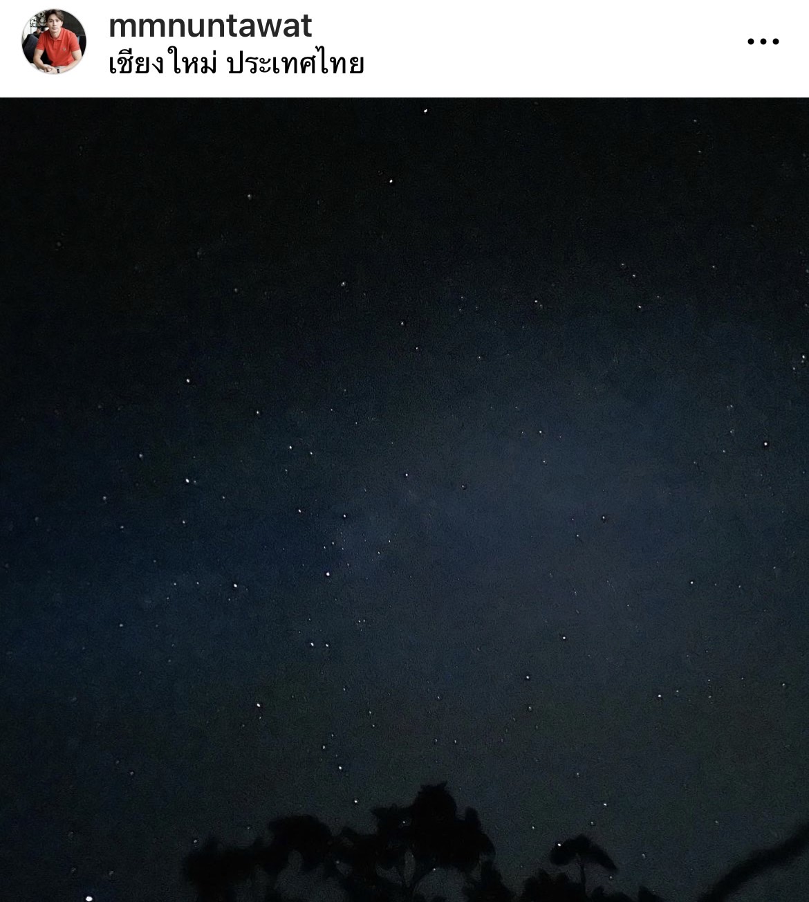 เอ็ม นันทวัฒน์ ได้สติกลับคืนมา หลังปฏิบัติธรรม 5 วัน 