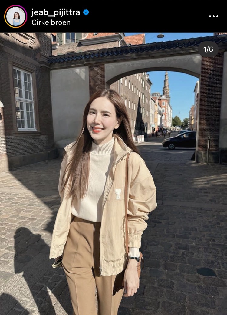 #ความเจี๊ยบ เป็นเหตุ บอย พีชเมคเกอร์ เล่าวินาทีเกือบเสียเงินเป็นแสนที่ต่างประเทศ