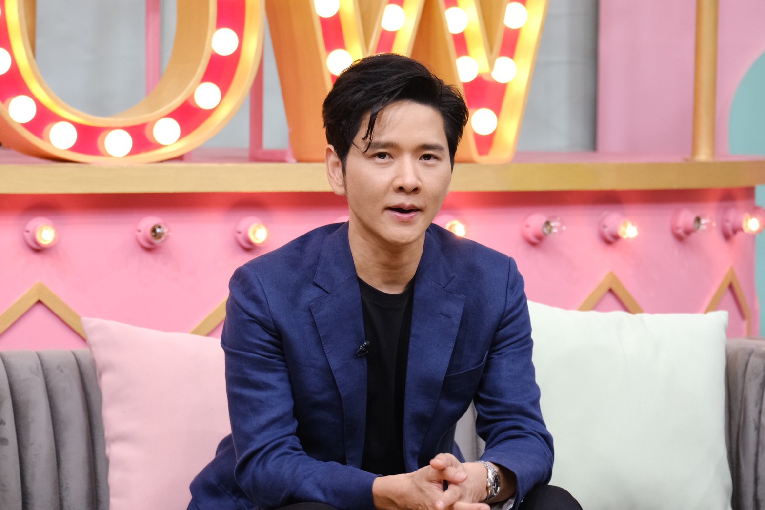 โต๋ ศักดิ์สิทธิ์ เผย ยังไม่พร้อมมีลูก แม้แต่งงานกับ ไบรท์ พิชญทัฬห์ ครบ 6 เดือนแล้ว โต๋ ศักดิ์สิทธิ์ เผย ยังไม่พร้อมมีลูก แม้แต่งงานกับ ไบรท์ พิชญทัฬห์ ครบ 6 เดือนแล้ว