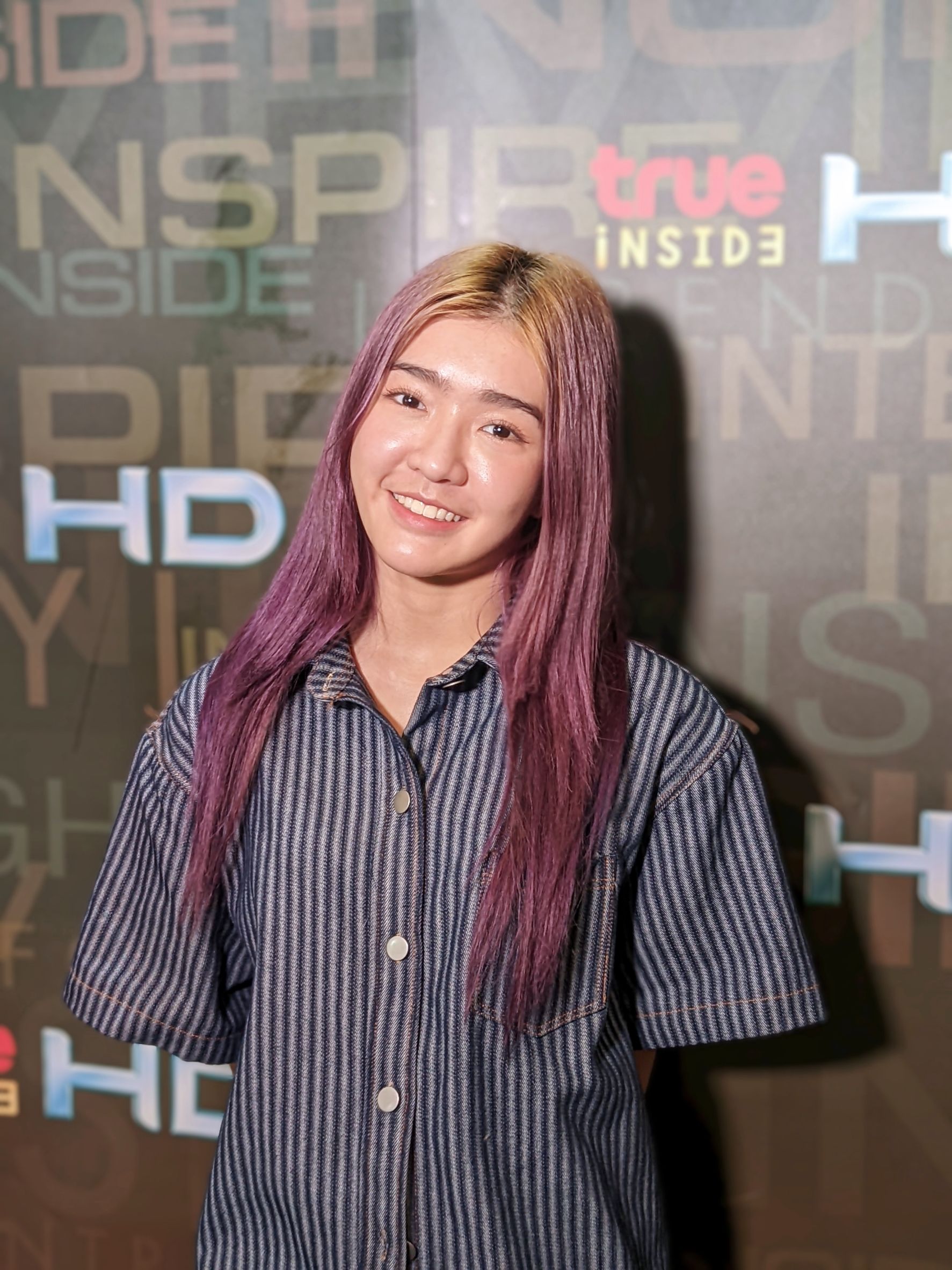 ปัญ-เจนนิษฐ์ เผยความพร้อมคอนเสิร์ตใหญ่ BNK48 รุ่น1 ก่อนโบกมือลา ปัญ-เจนนิษฐ์ เผยความพร้อมคอนเสิร์ตใหญ่ BNK48 รุ่น1 ก่อนโบกมือลา