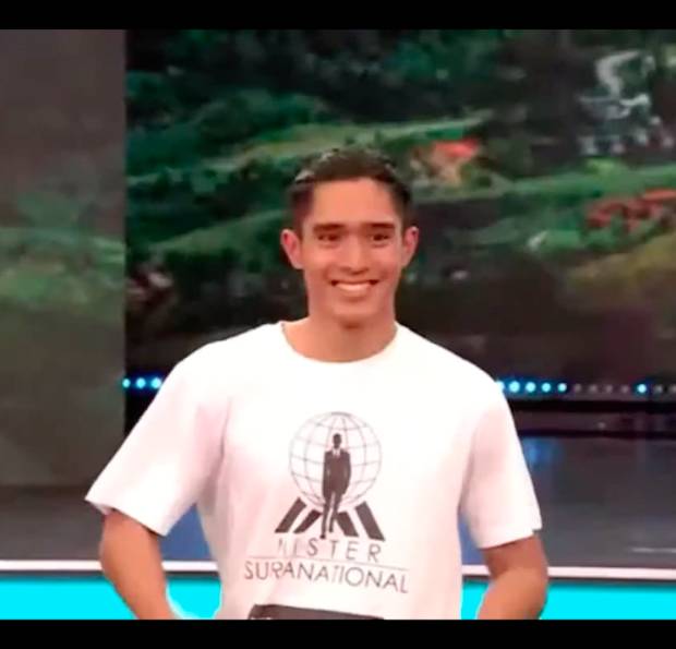 ‘หนุ่มเปรู’ คว้า Mister Supranational - ‘น้องต้นกล้า’ ไม่ผ่านเข้ารอบ 20 คน