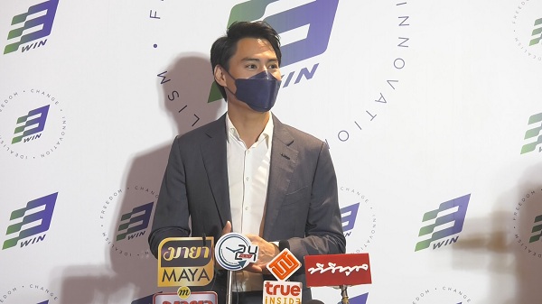 “นาวิน ต้าร์” เปิดใจ หลังเสียเงินตกแต่งบ้าน 30 กว่าล้าน แต่ยังไม่ได้เข้าอยู่ (มีคลิป)