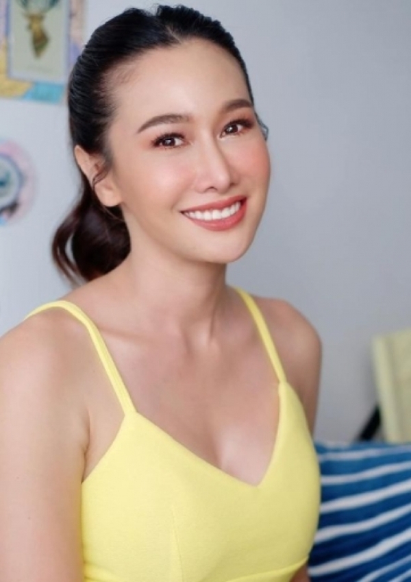 กุ้งพลอย เคลื่อนไหว หลังอดีตสามี หนุ่ม ศรราม ออกมาเปิดใจเคลียร์ดราม่า