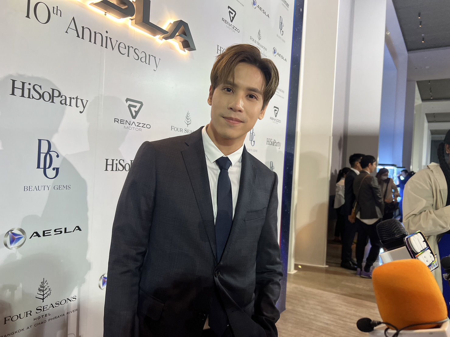 เจษ เจษฎ์พิพัฒ ควักกระเป๋าเปย์นาฬิกาหรูให้ วิว วรรณรท รับทะเลาะกันบ่อย เจษ เจษฎ์พิพัฒ ควักกระเป๋าเปย์นาฬิกาหรูให้ วิว วรรณรท รับทะเลาะกันบ่อย