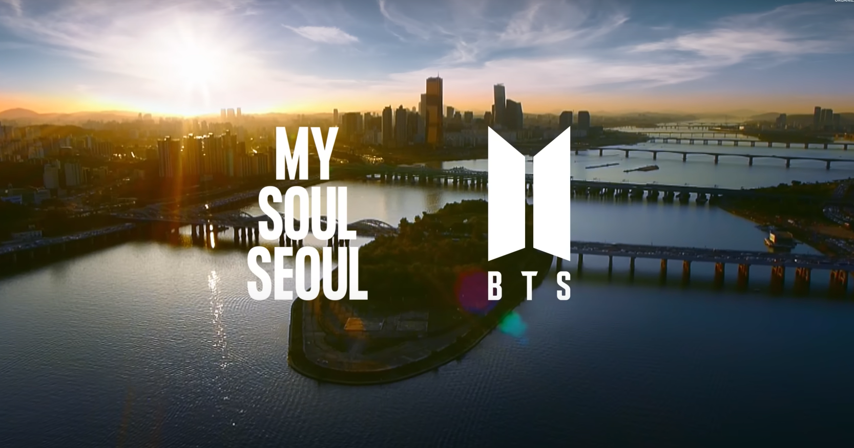  “จิน” วง “BTS”  ได้รับคำชมล้นหลามจากผลงานด้านการพากย์เสียง