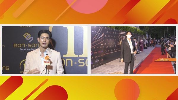 ครอบครัวไม่รู้ “เข้ม หัสวีร์” เคยเป็นลมในกองถ่าย  (มีคลิป)