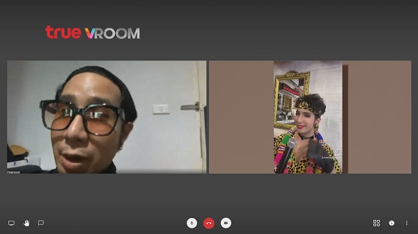 “เพชร ภัควรรธน์” เผยเบื้องหลังการทำคลิป “แม่ผึ้ง”   (มีคลิป)