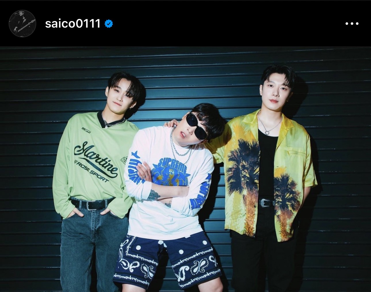 แฟนๆ ชาวไทยเตรียมตัวให้พร้อม FTISLAND เตรียมบินลัดฟ้ามาไทยในรอบ 5 ปี กับคอนเสิร์ต 2023 FTISLAND LIVE ‘RE: FTISLAND’ IN BANGKOK