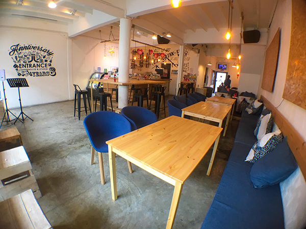 10 คาเฟ่สามย่าน จิบกาแฟเก๋ๆ ตลอนเพลินย่านสุดคิ้วท์