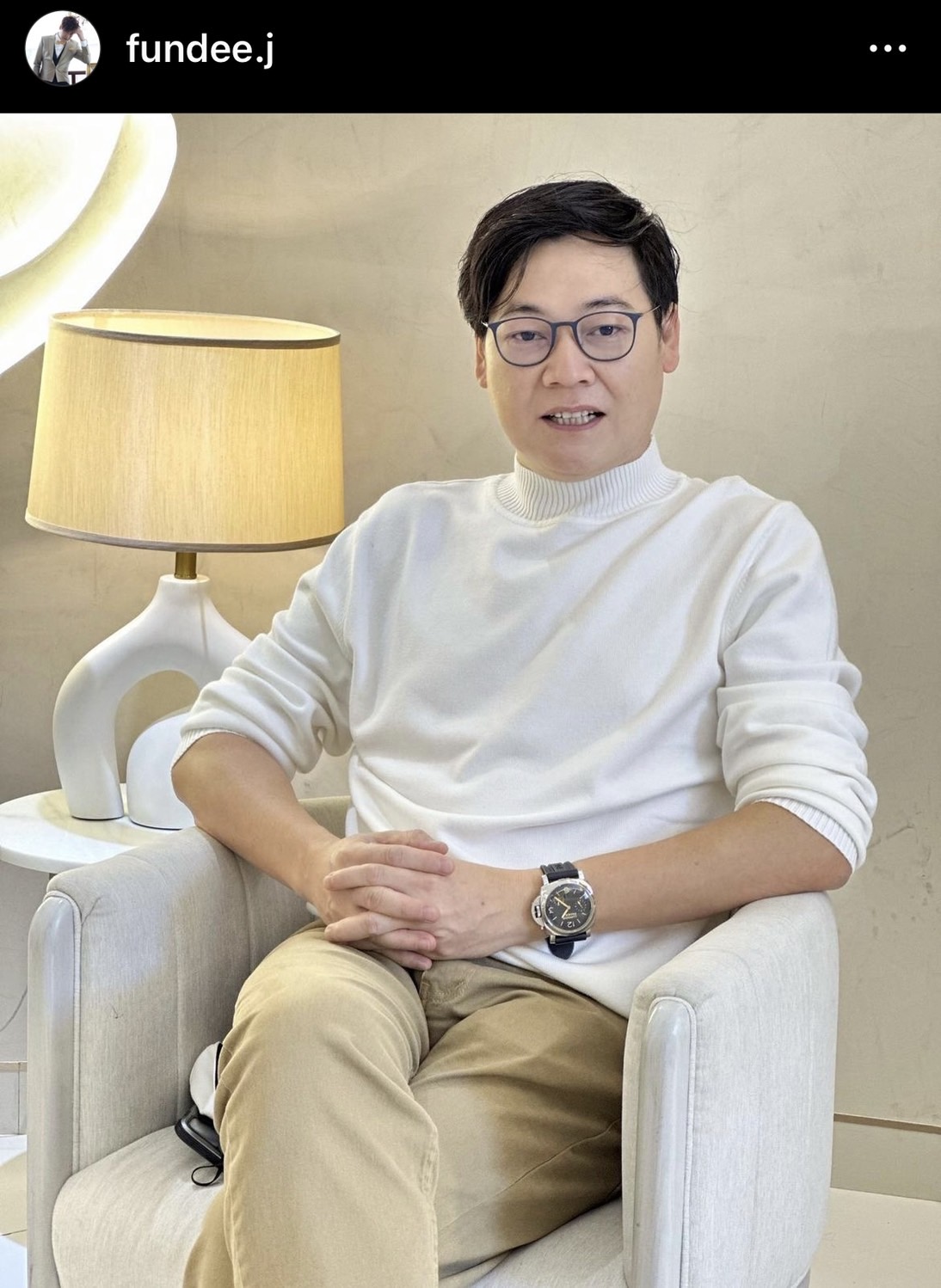 คุณตาฝันดี ดีใจมาก! จินนี่ ลูกสาวตั้งท้องทายาทคนแรก คุณตาฝันดี ดีใจมาก! จินนี่ ลูกสาวตั้งท้องทายาทคนแรก