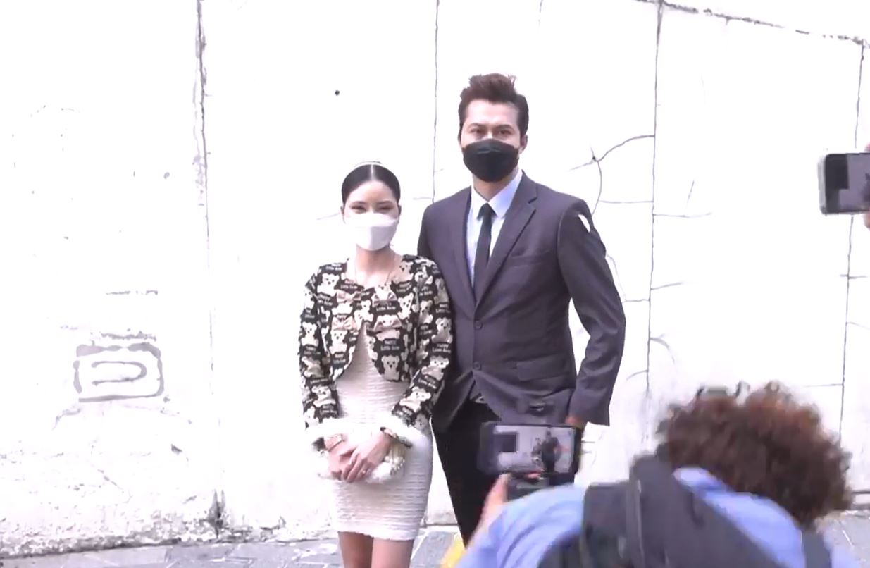 เปิดใจ เอ๋ มิรา พร้อมทนาย หลังชนะ ครูไพบูลย์ คดีพรากผู้เยาว์