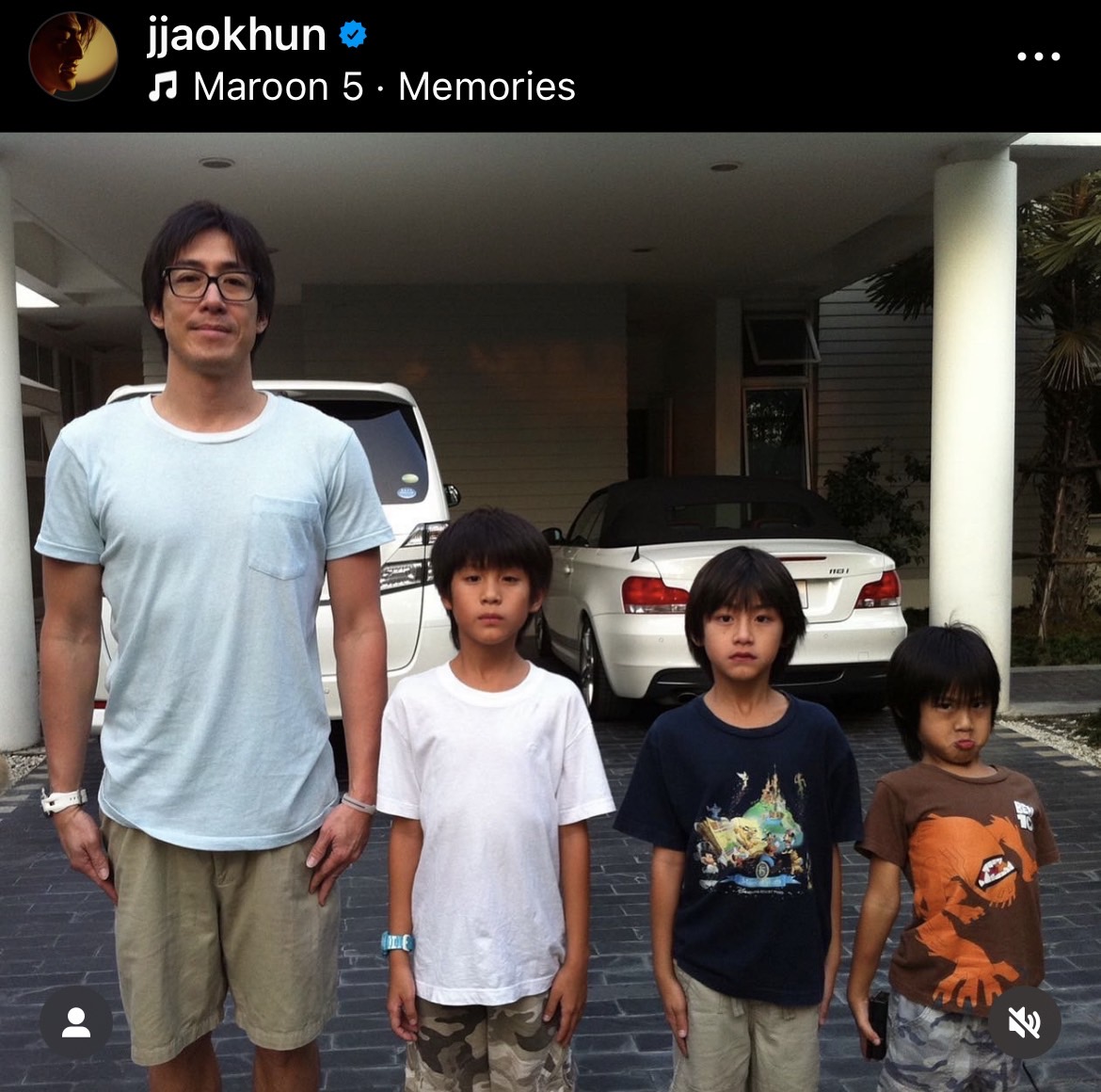 เจ้าขุน เล่าสมัยเด็กๆ เคยพาสาวเที่ยวบ้าน เจอสายตาพิฆาตจาก แม่ปิ่น 