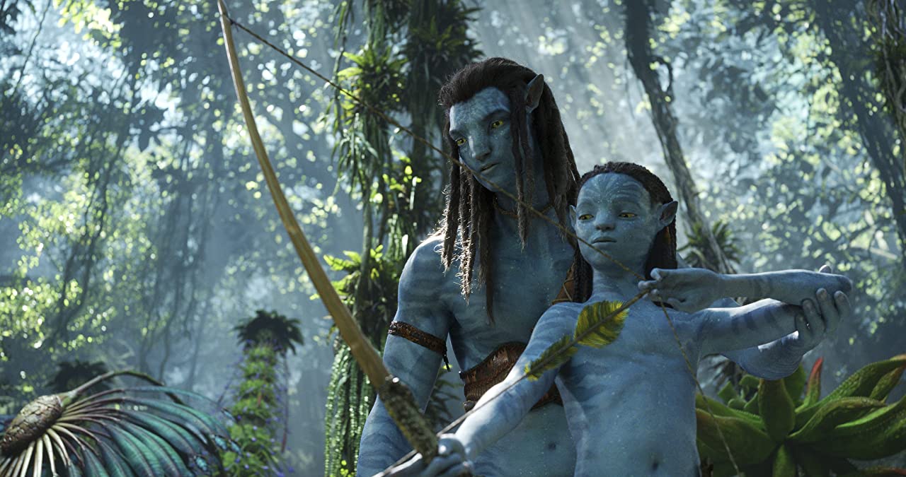 Vin Diesel ไม่ได้แสดง Avatar แค่มาเยี่ยมกองถ่าย 