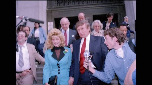 สิ้น ‘อิวานา ทรัมป์’!! ภริยาคนแรกของ ‘โดนัลด์ ทรัมป์’ อดีตผู้นำสหรัฐ สิ้น ‘อิวานา ทรัมป์’!! ภริยาคนแรกของ ‘โดนัลด์ ทรัมป์’ อดีตผู้นำสหรัฐ