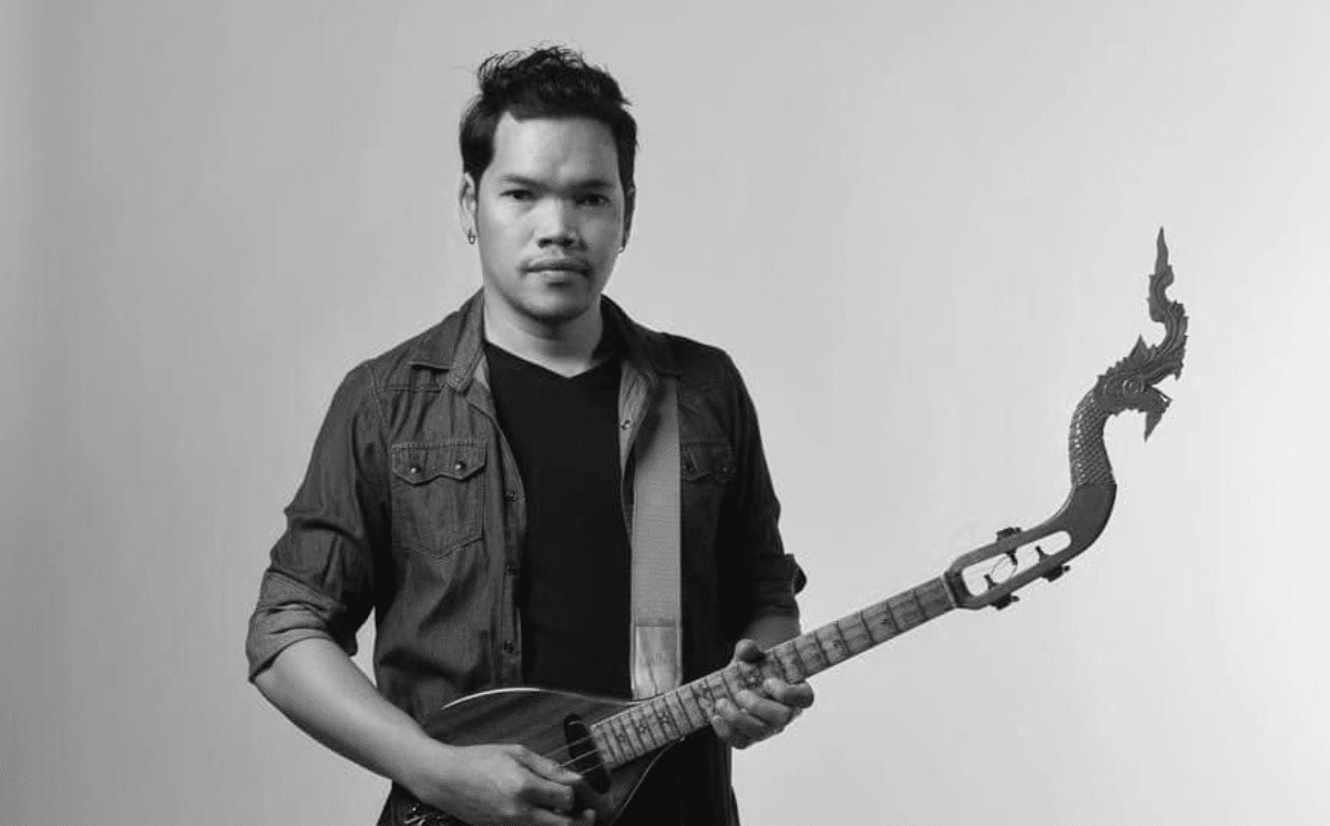 แฟนลูกทุ่งช็อก รุต โปงลางสะออน เสียชีวิตกะทันหัน จากอาการฮีทสโตรก