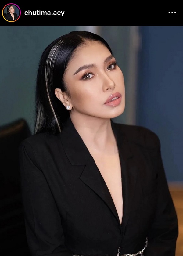 ให้อภัย “เอ้ ชุติมา” ไม่ฟ้องครอบครัวอดีตแฟนเด็ก จากนี้ต่างคนต่างอยู่ ให้อภัย “เอ้ ชุติมา” ไม่ฟ้องครอบครัวอดีตแฟนเด็ก จากนี้ต่างคนต่างอยู่