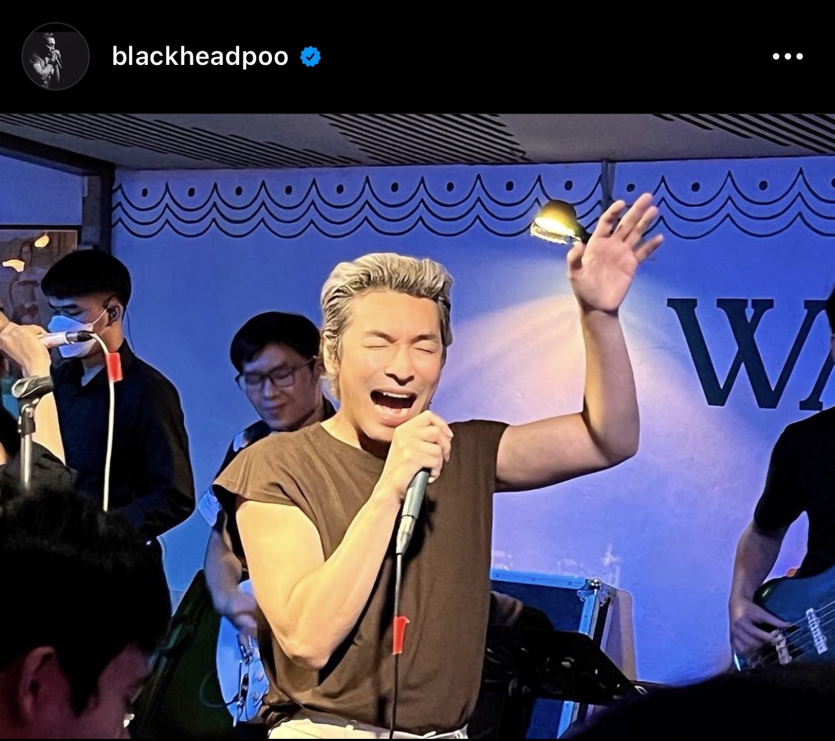 ชาวร็อกเตรียมตัวให้พร้อม!! กับคอนเสิร์ต  “Rockstar Cafe Glamping Day 