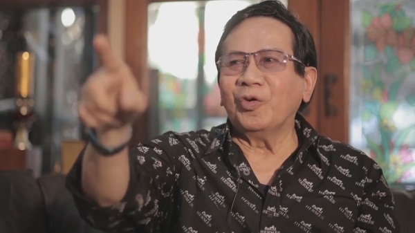 ย้อนเส้นทางชีวิตพระเอกตลอดกาล สมบัติ เมทะนี  (มีคลิป)