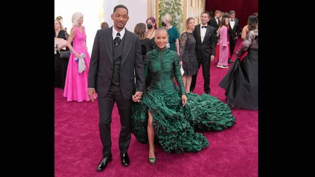 ขอเจอบนสังเวียนมวย!! น้องชาย ‘คริส ร็อก’ มั่นใจคว่ำ ‘วิล สมิธ’ ได้แน่ ขอเจอบนสังเวียนมวย!! น้องชาย ‘คริส ร็อก’ มั่นใจคว่ำ ‘วิล สมิธ’ ได้แน่