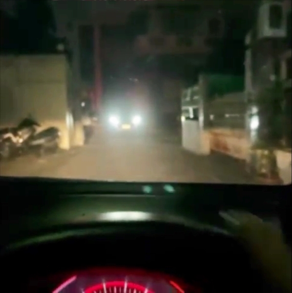 นาทีระทึก! นุ๊ก สุทธิดา เจอคนร้ายกำลังขนของภายในบ้านย่านลาดพร้าว