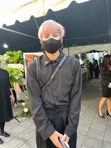 บอย พิษณุ - ต้น ธนษิต ร่วมกราบลา พ่อต้อย เศรษฐา คืนที่ 3 บอย พิษณุ - ต้น ธนษิต ร่วมกราบลา พ่อต้อย เศรษฐา คืนที่ 3