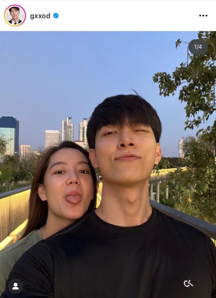 ก็อต อิทธิพัทธ์ ผันตัวเป็นนักแสดงอิสระ ลั่นยอมรับหวงเมื่อหวานใจอยากแต่งตัวเซ็กซี