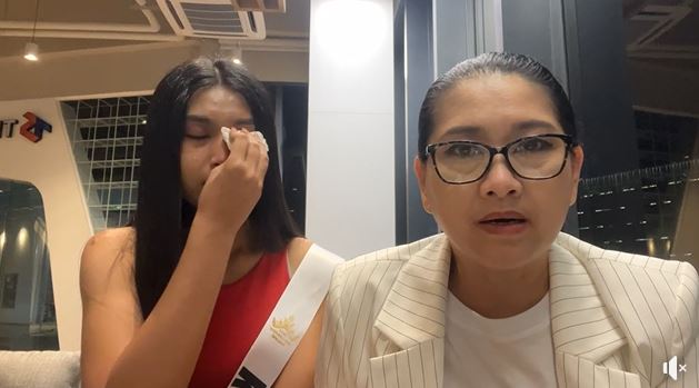 ลุ้น! ปุ้ย ปิยาภรณ์ เตรียมหาสาวงามมาแทน หลัง MUT06 จุ๊บแจง กนกวรรณ ไม่ไปต่อ