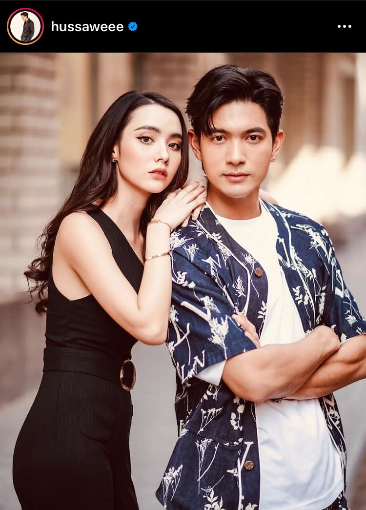 เครียร์ชัด! เข้ม เผยสถานะกับ มุก ตอนนี้เกินคำว่าเพื่อน 