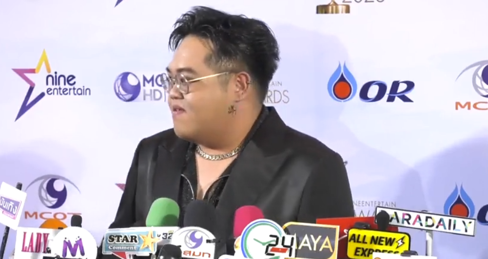 โดม จารวัฒน์ ให้กำลังใจ แก้ม วิชญาณี ดีใจที่ได้คุยกัน ตอนนี้ปลดล็อกทุกอย่างแล้ว