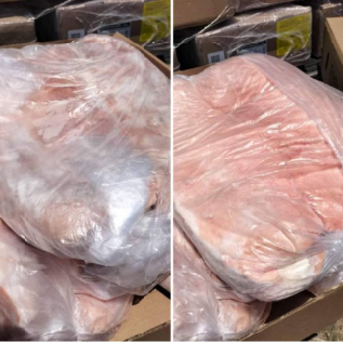 ร้องรัฐเร่งกวาดล้าง “หมูลักลอบนำเข้า” ซุกห้องเย็นให้สิ้นซาก
