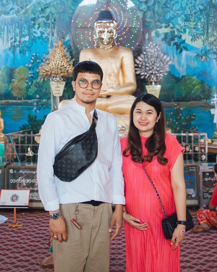 ประวัติ จูน เพ็ญชุลี ภรรยา หนุ่ม กะลา กับเส้นทางความรัก 27 ปี ประวัติ จูน เพ็ญชุลี ภรรยา หนุ่ม กะลา กับเส้นทางความรัก 27 ปี