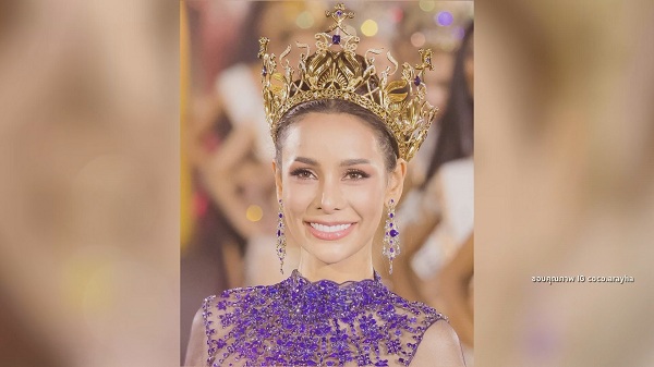 โกโก้ อารยะ ผ่านทุกมรสุมในชีวิตได้เพราะกำลังใจจากคนรอบข้าง (มีคลิป) โกโก้ อารยะ ผ่านทุกมรสุมในชีวิตได้เพราะกำลังใจจากคนรอบข้าง (มีคลิป)