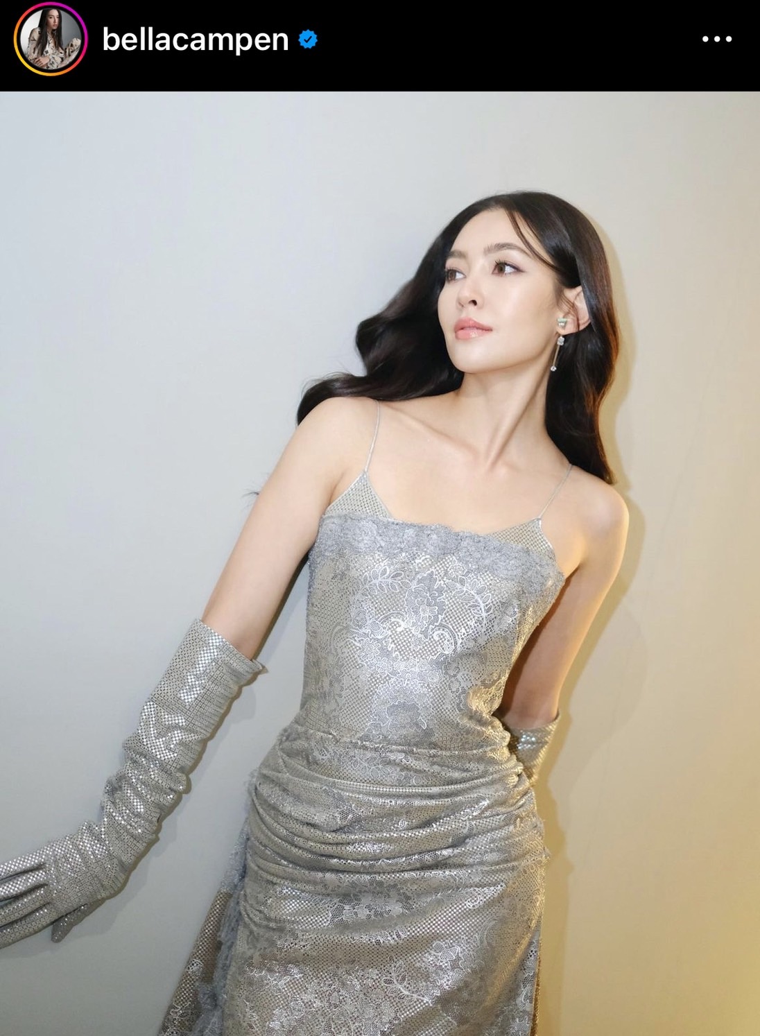 “เบลล่า” ขึ้นแท่นเจ้าแม่สายบุญ แย้มร่วมงานแบรนด์ดังต่างประเทศ “เบลล่า” ขึ้นแท่นเจ้าแม่สายบุญ แย้มร่วมงานแบรนด์ดังต่างประเทศ